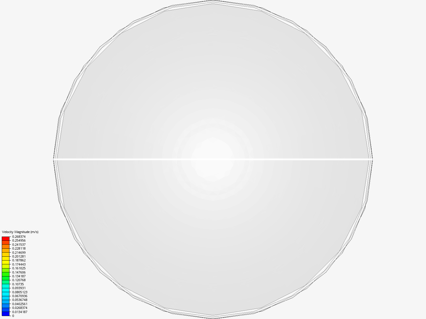 Tutorial 2: Pipe junction flow image