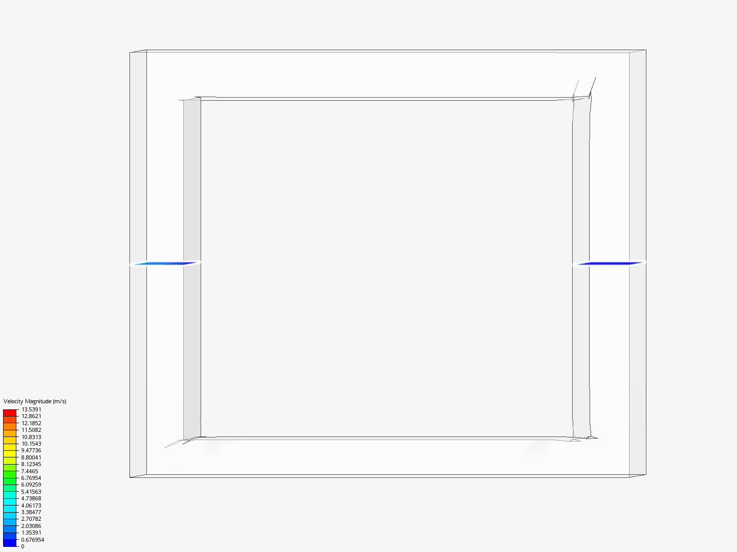 Tutorial 2: Pipe junction flow image