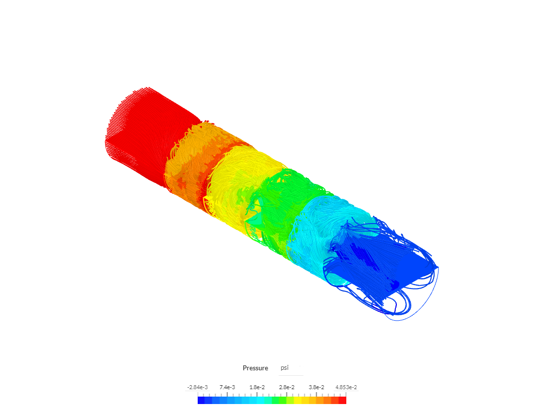 uv light array image