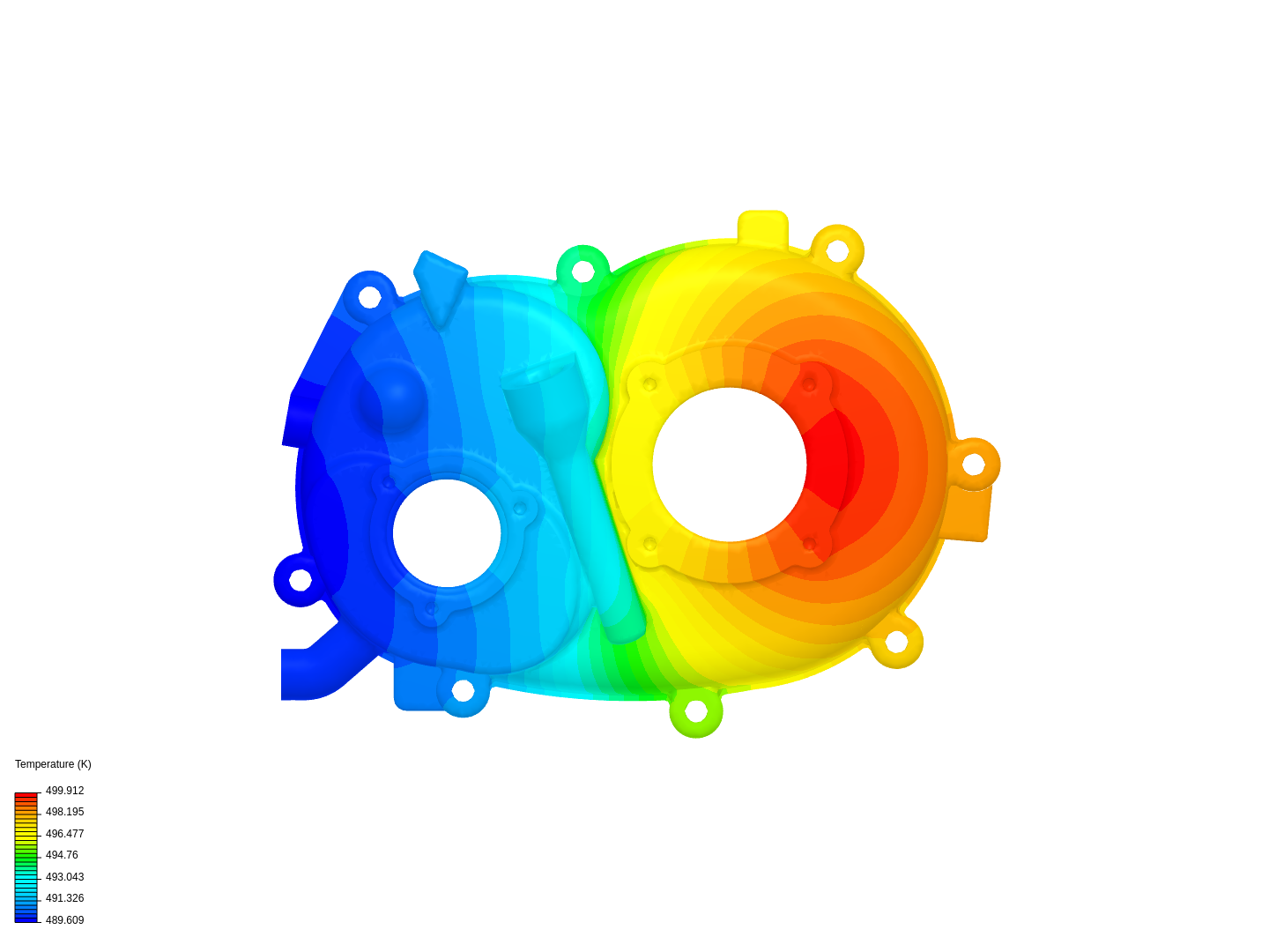 Tutorial 3: Differential casing thermal analysis image