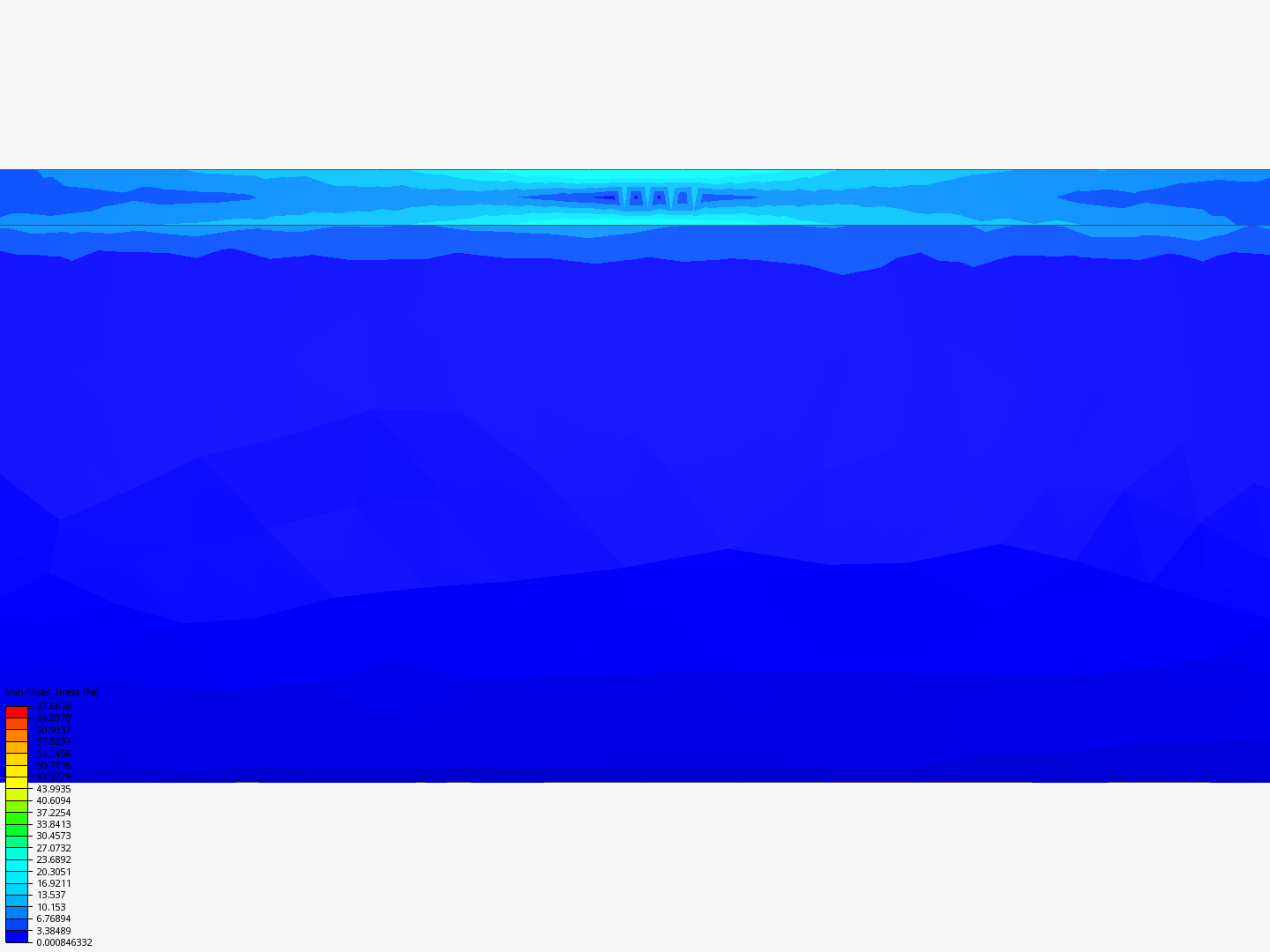 Strain Gauge Plate image