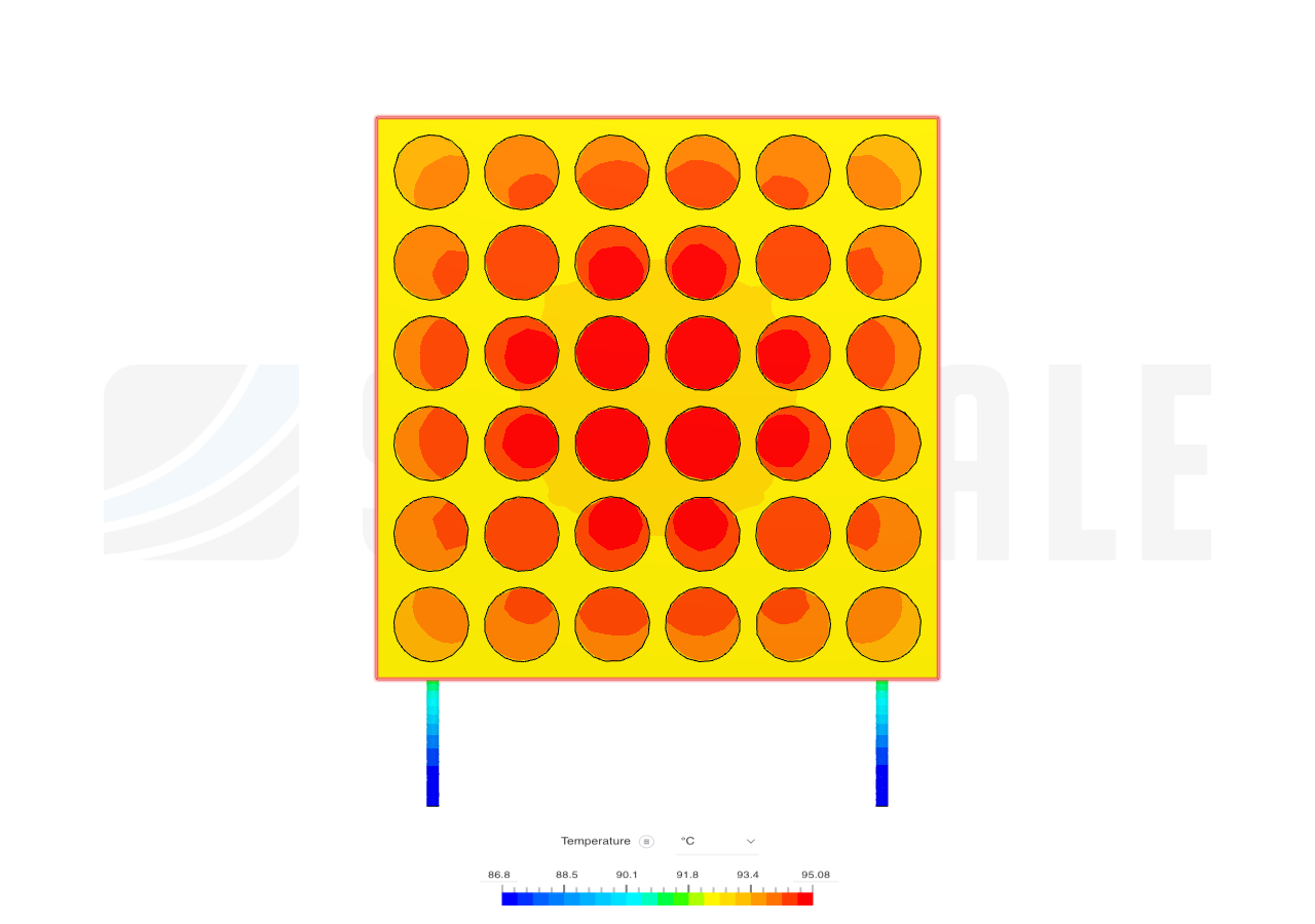 PCR Heat Block image