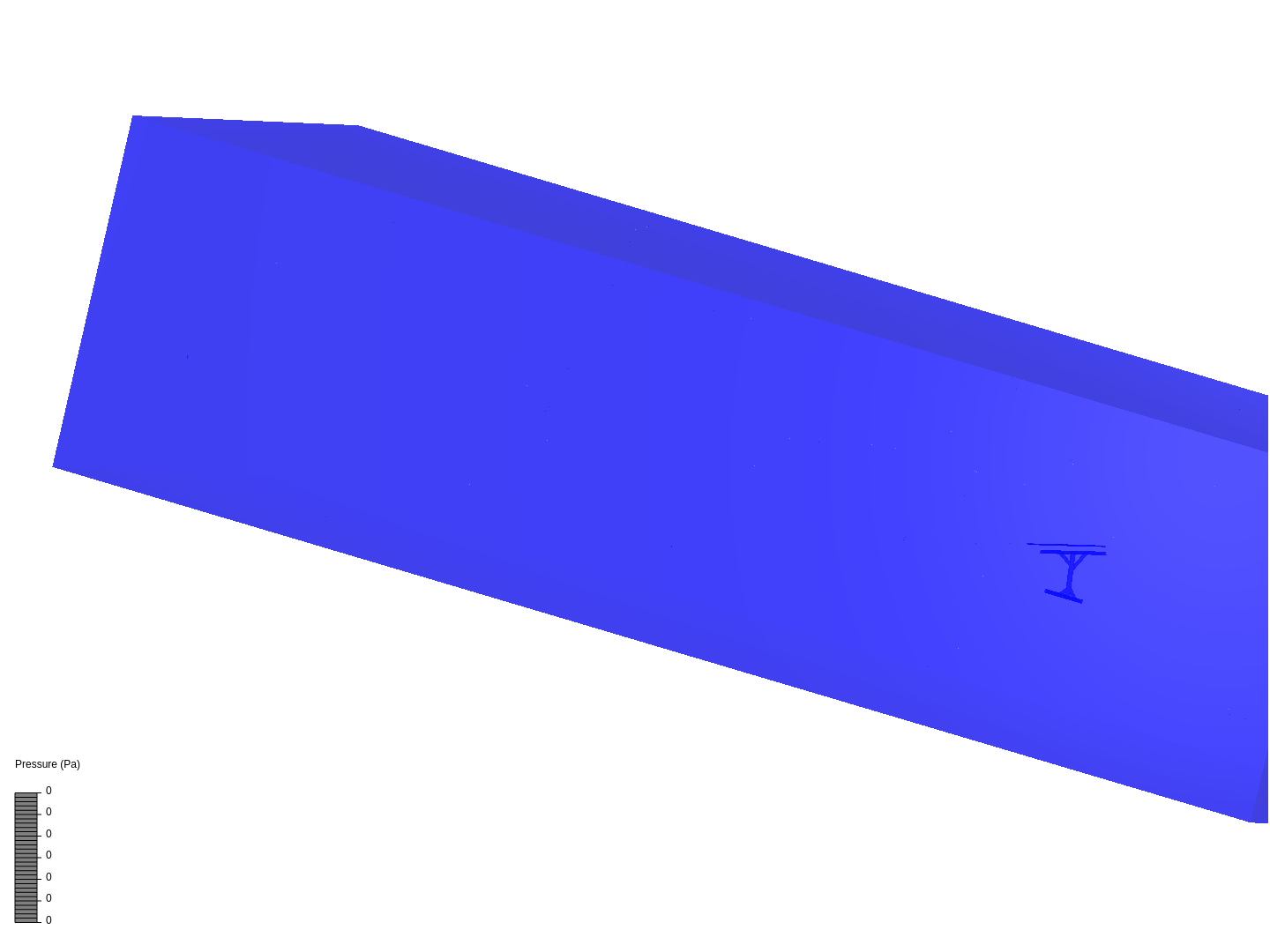 Carport Wind analysis 2 image