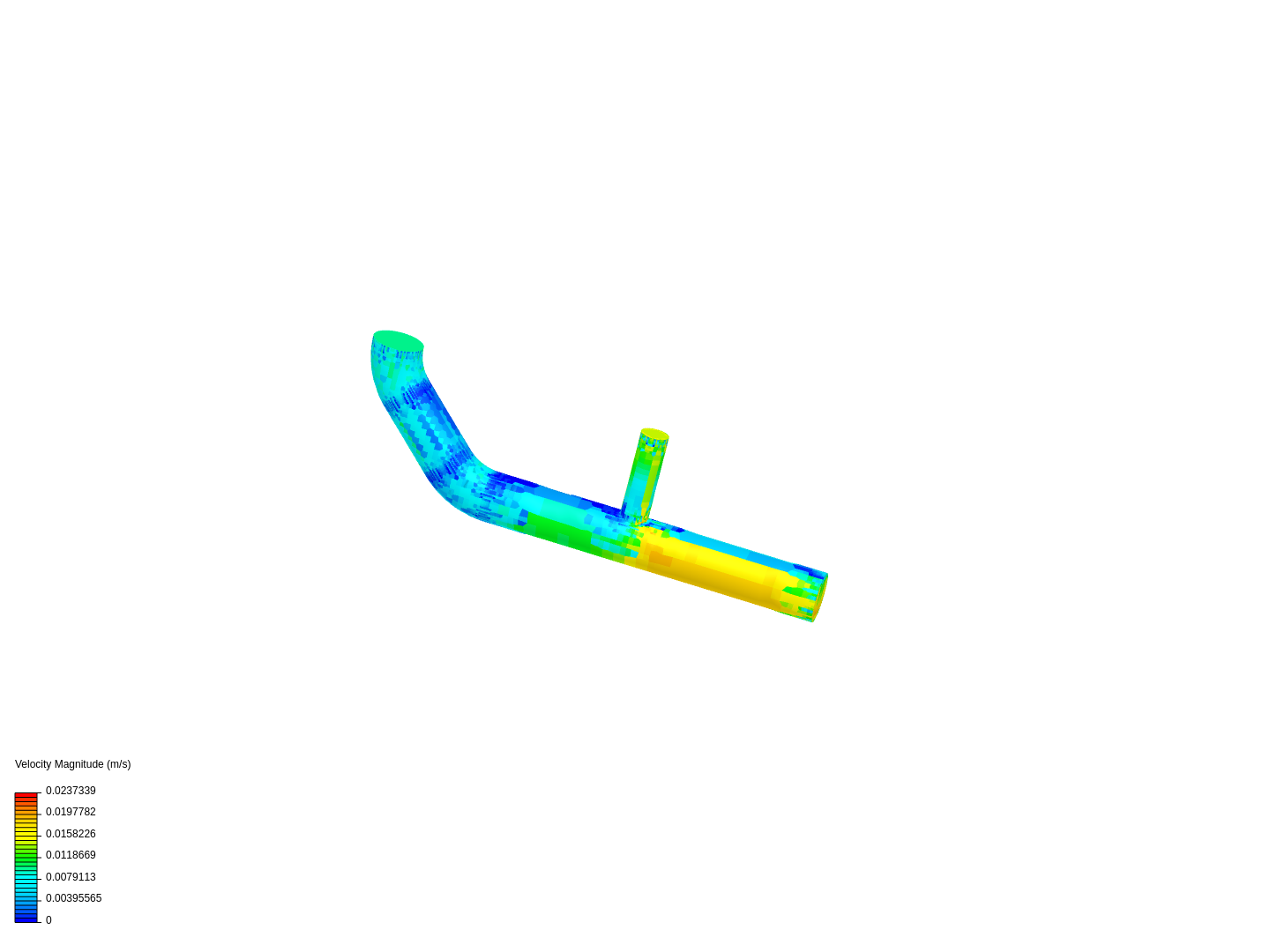 Laminar Flow Through a Pipe image