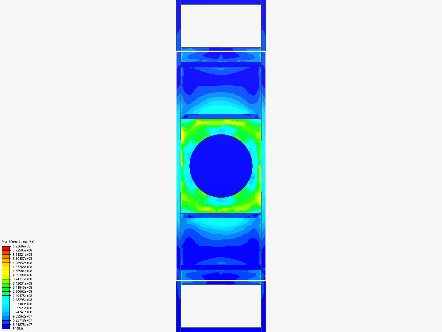 Press Fabrication Assembly image