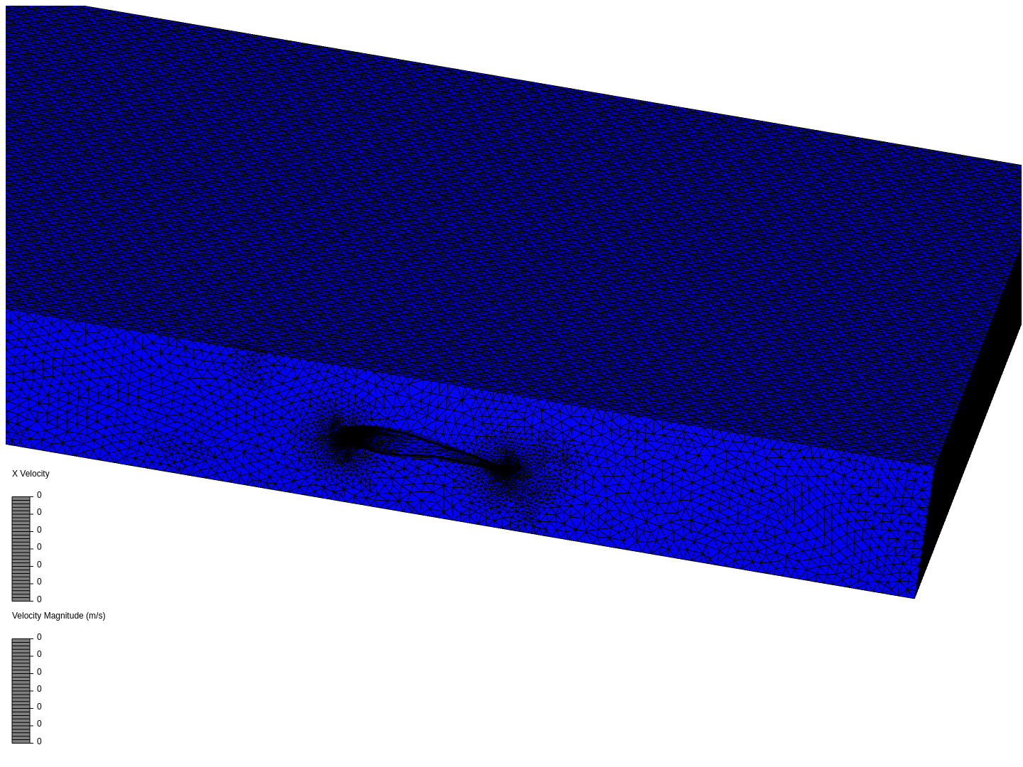 TEST Airfoil image