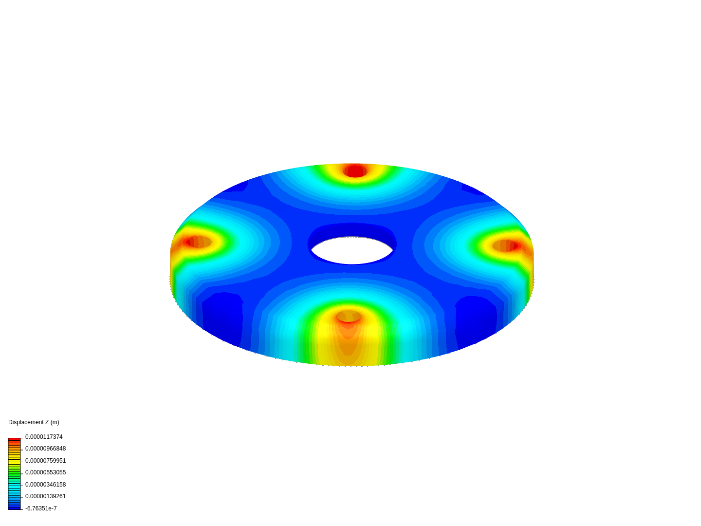 Disc Bending V3 image