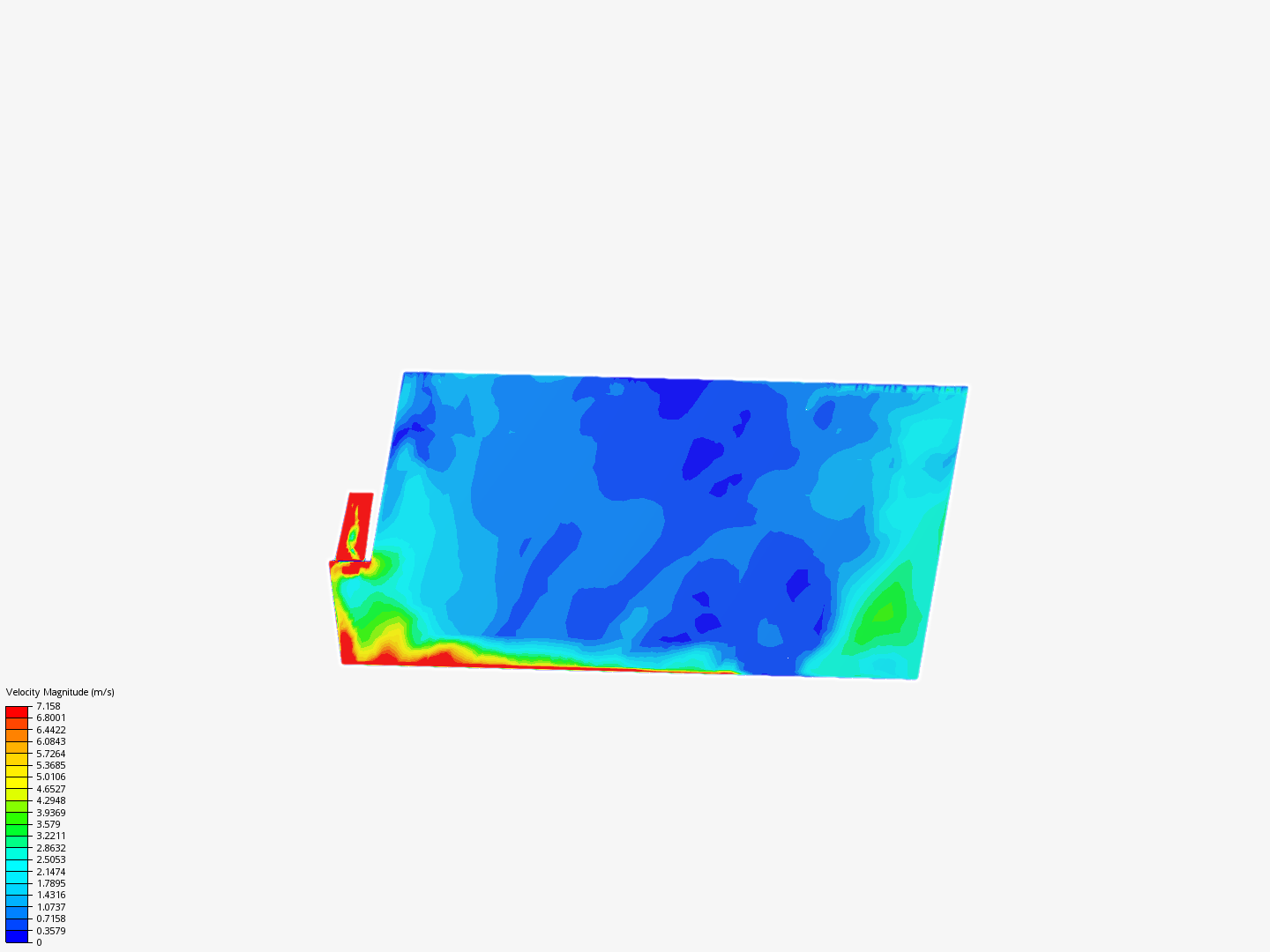 CFD CABINE 2 image