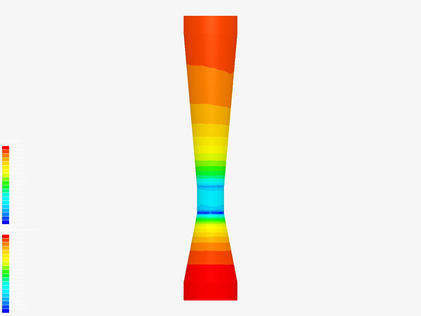 Tutorial 2: Pipe junction flow image