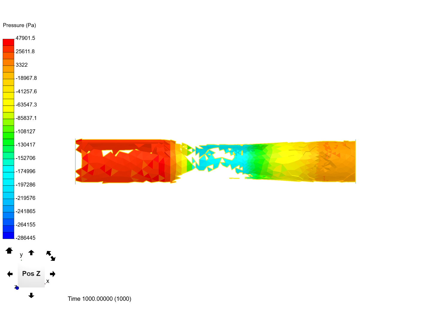 Venturi Meter - Copy image