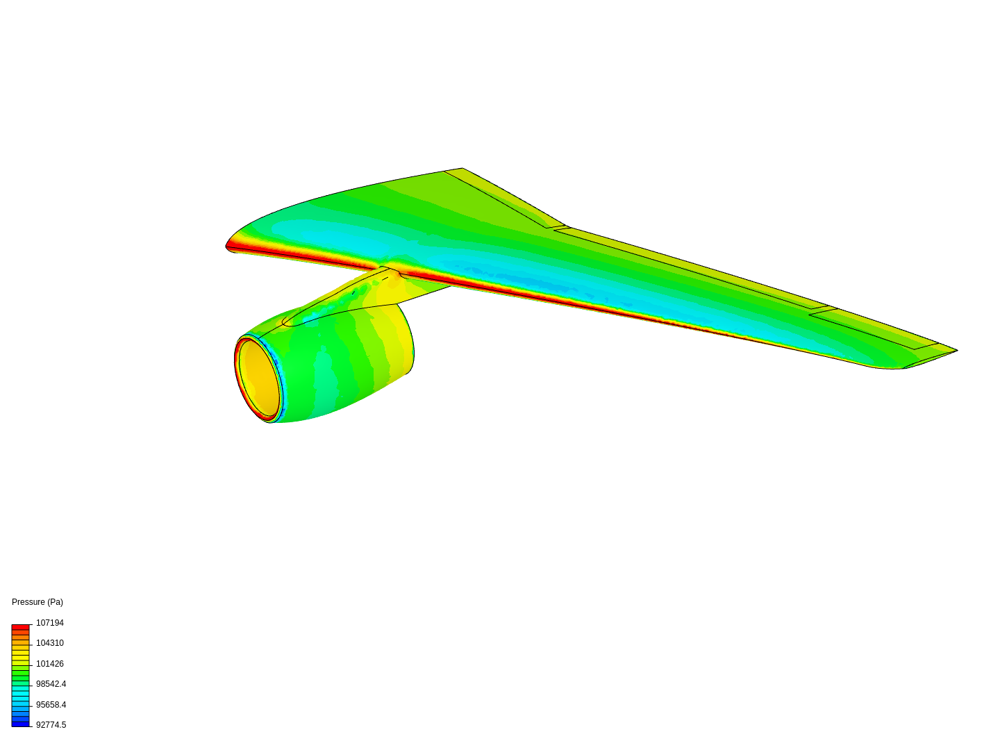 Flow Around a Wing - Copy image