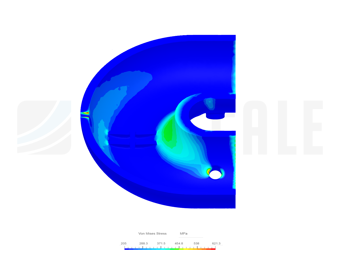 Internal Pressure Test image