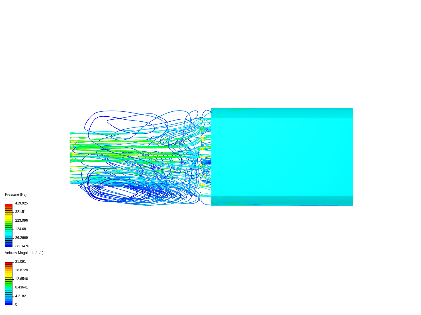 Cisterna amb filtre de difusors, venturi i DN500 image