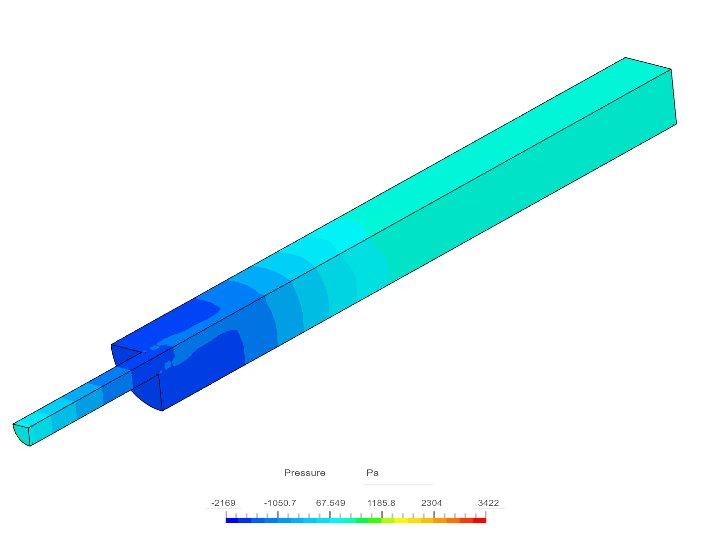 MEEG331 CFD Case Study 1 image