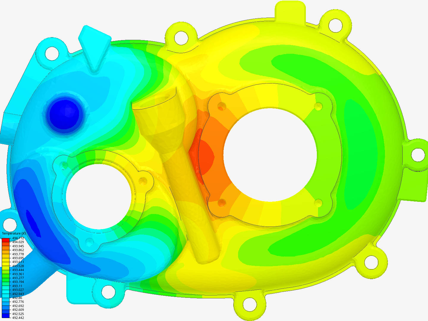 Tutorial 3: Differential casing thermal analysis image