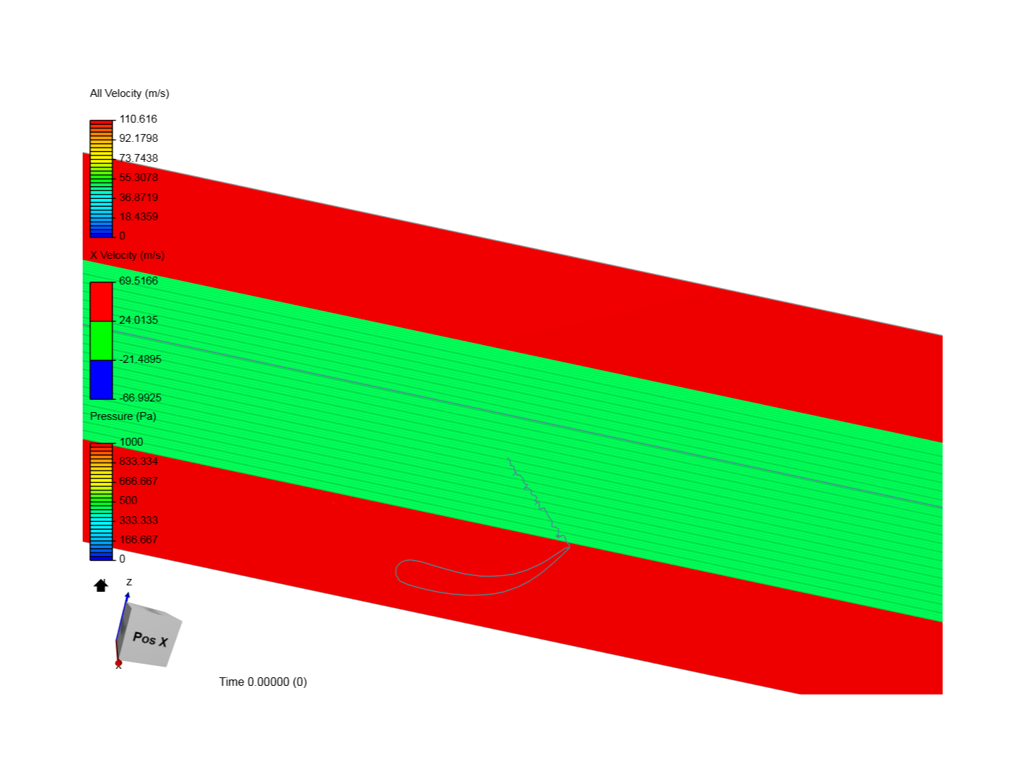 Wing test image