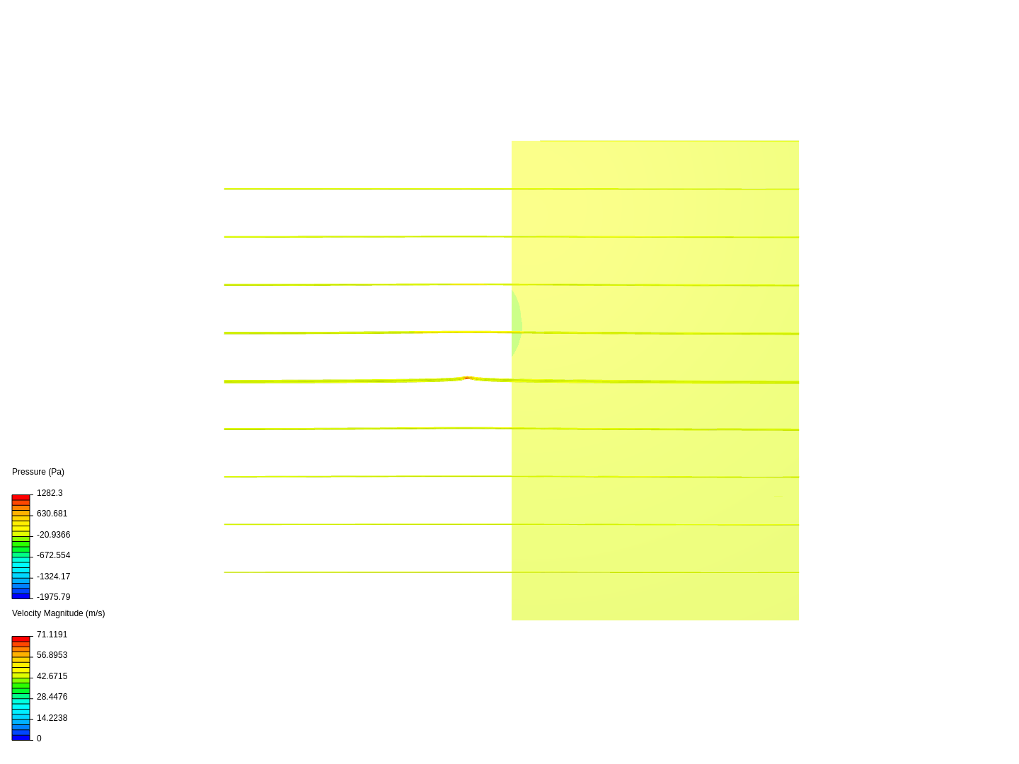 s1223 rectangular wing image