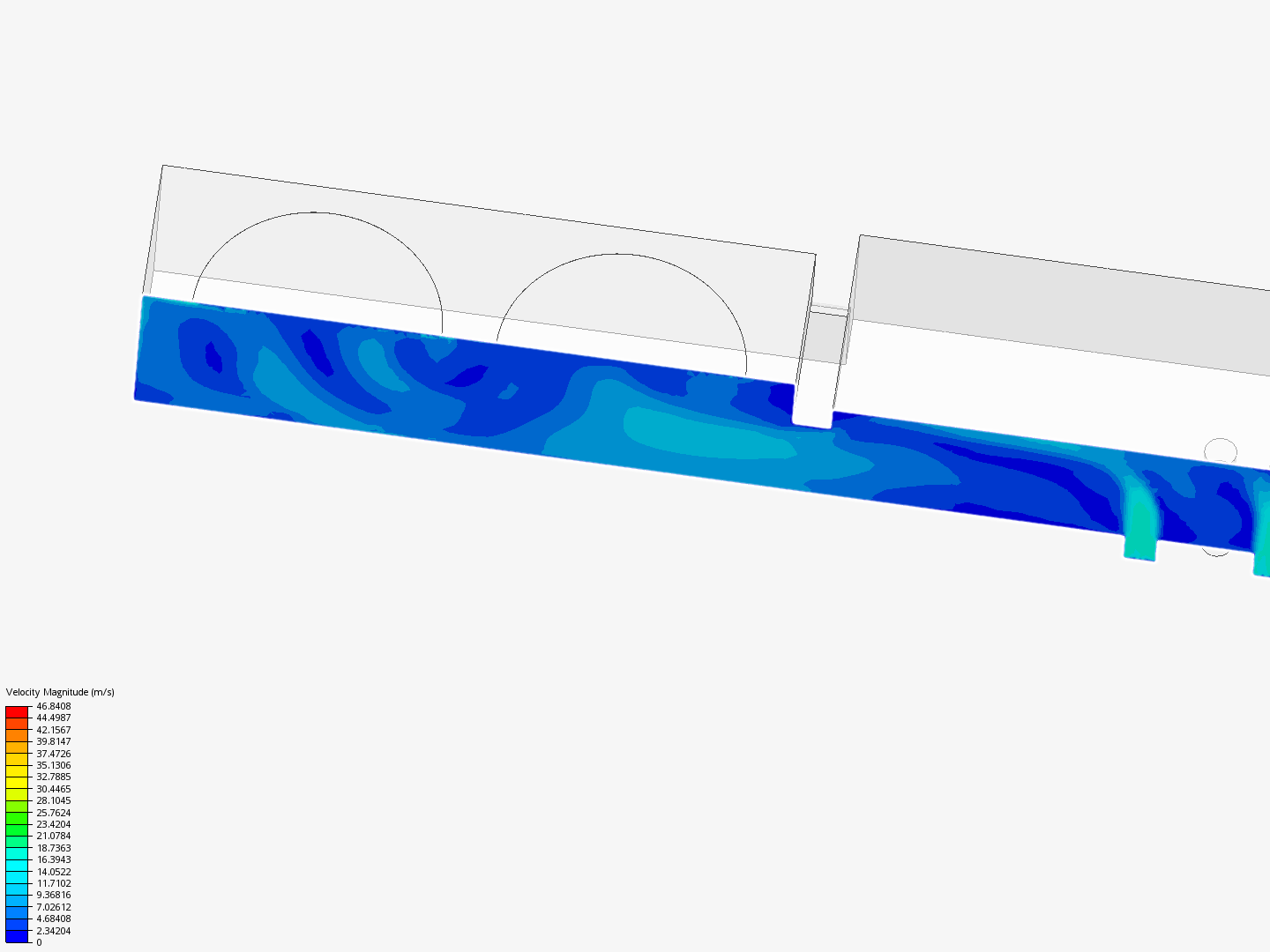 Tutorial 2: Pipe junction flow image