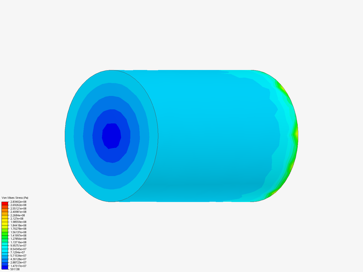 axial, flexión, torsión image