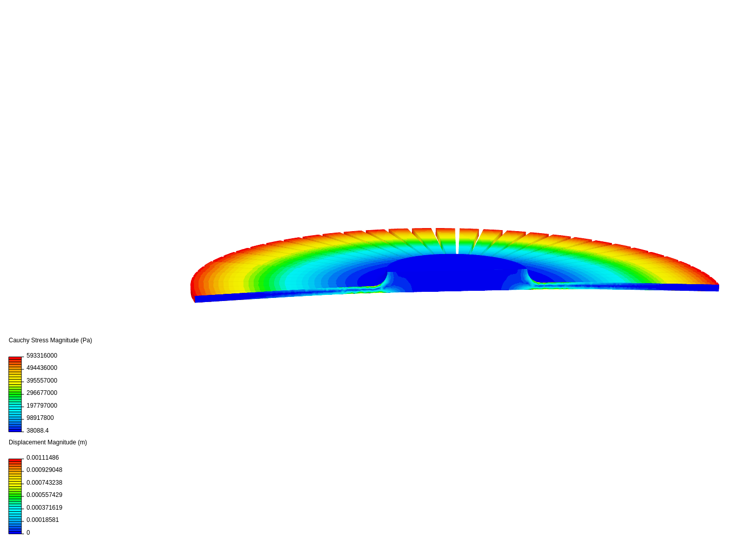 Metal Diaphragm image