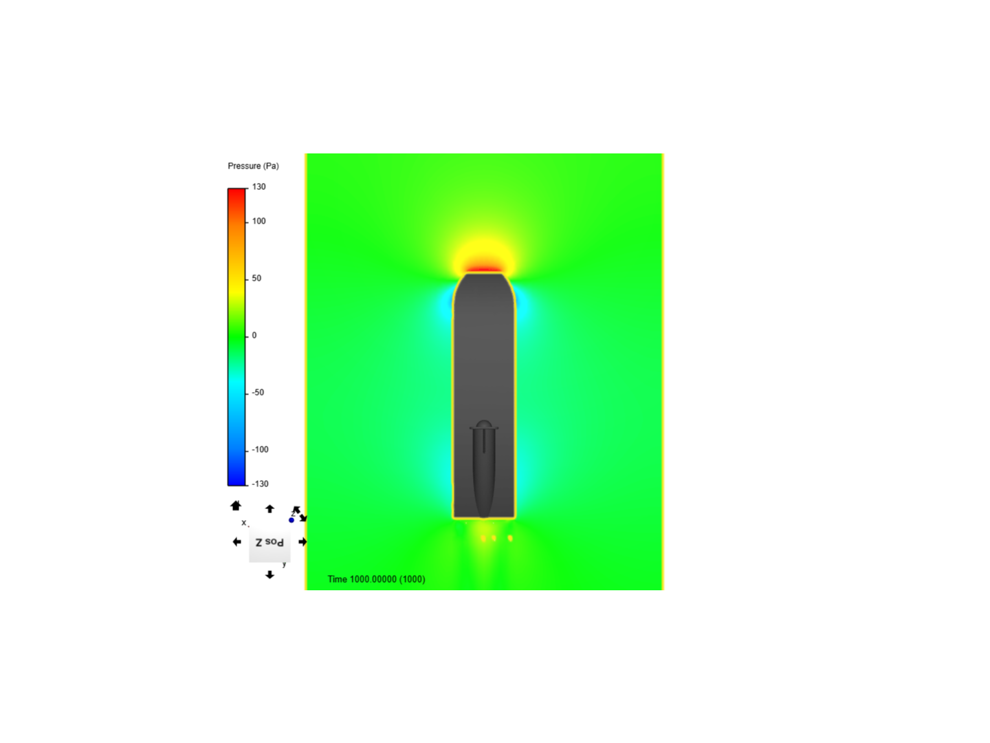 Greenpower Aureus image