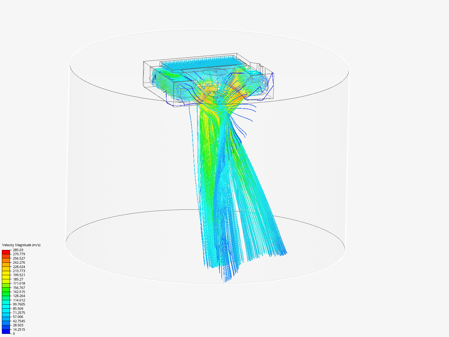 Tubeira & NOzzle RD50 image