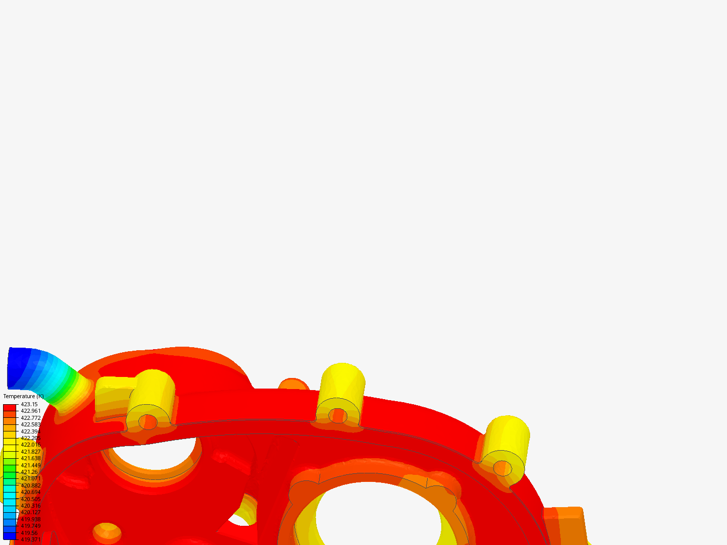 Tutorial 3: Differential casing thermal analysis image