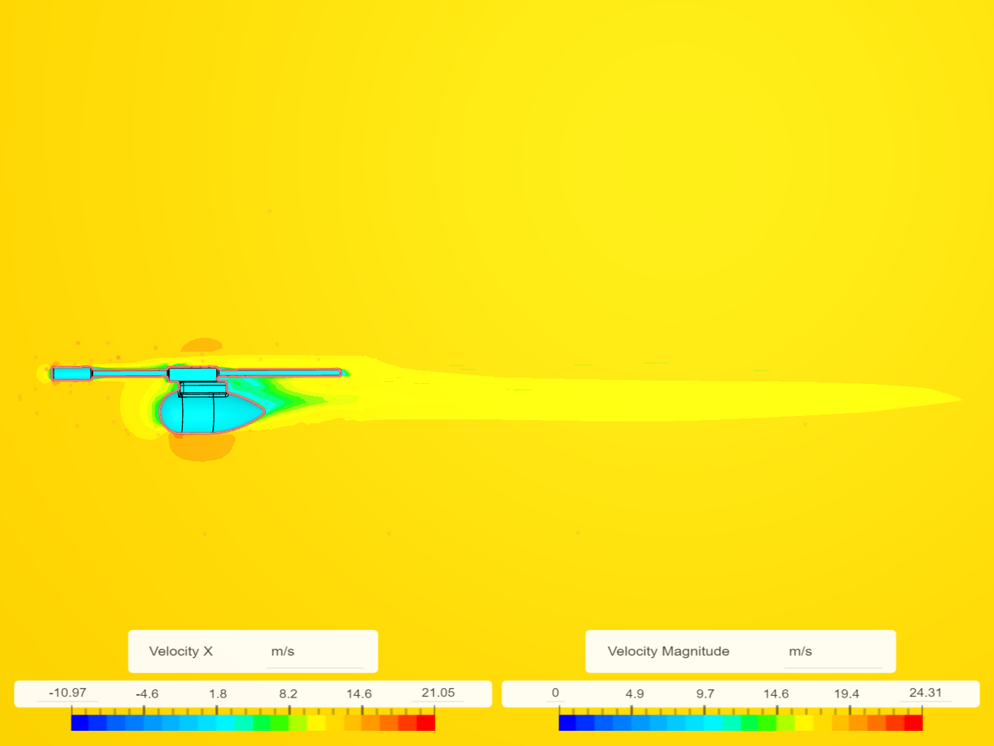 Oqab Fuselage image