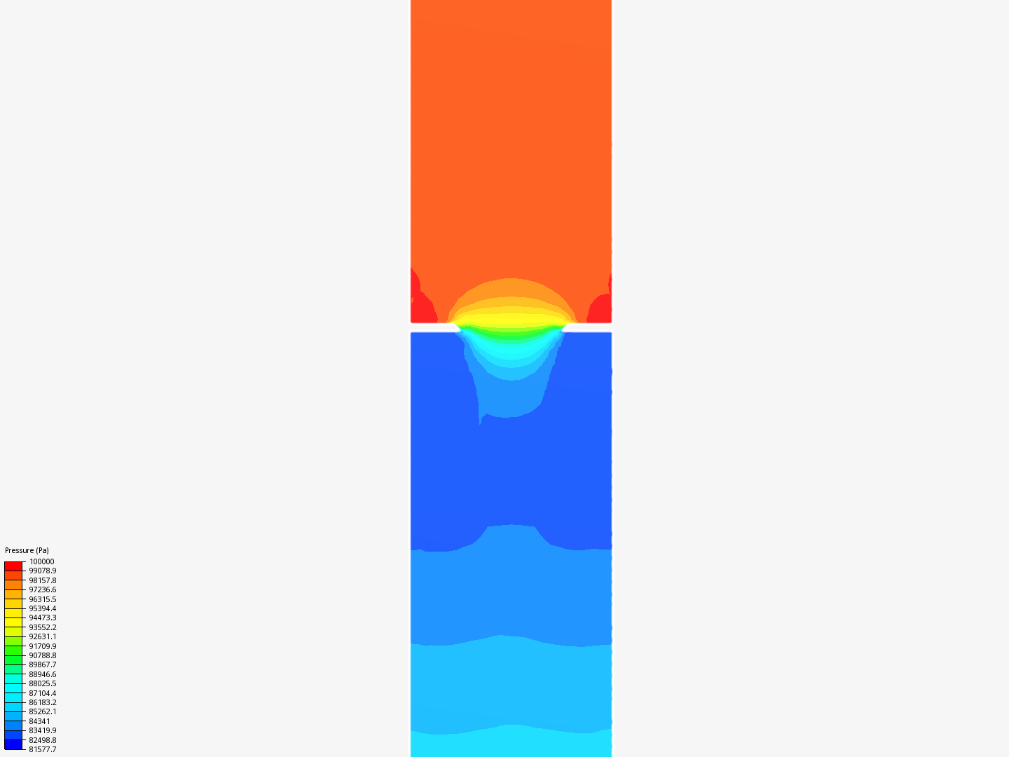 Orifice Meter image