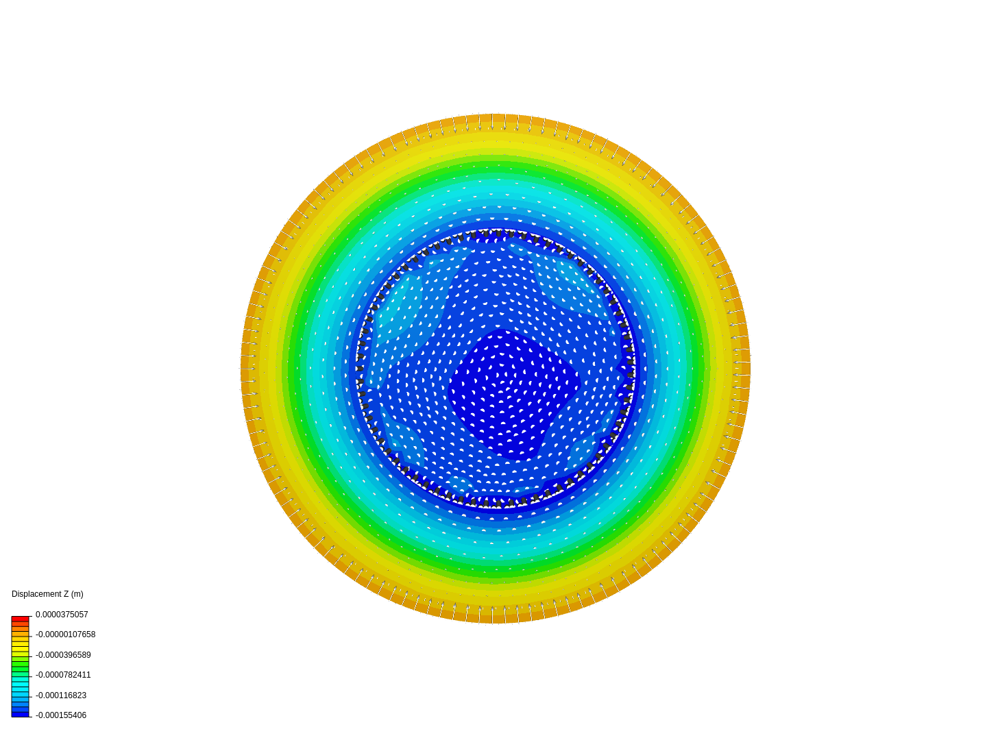 Silicon Test 0 Degree image