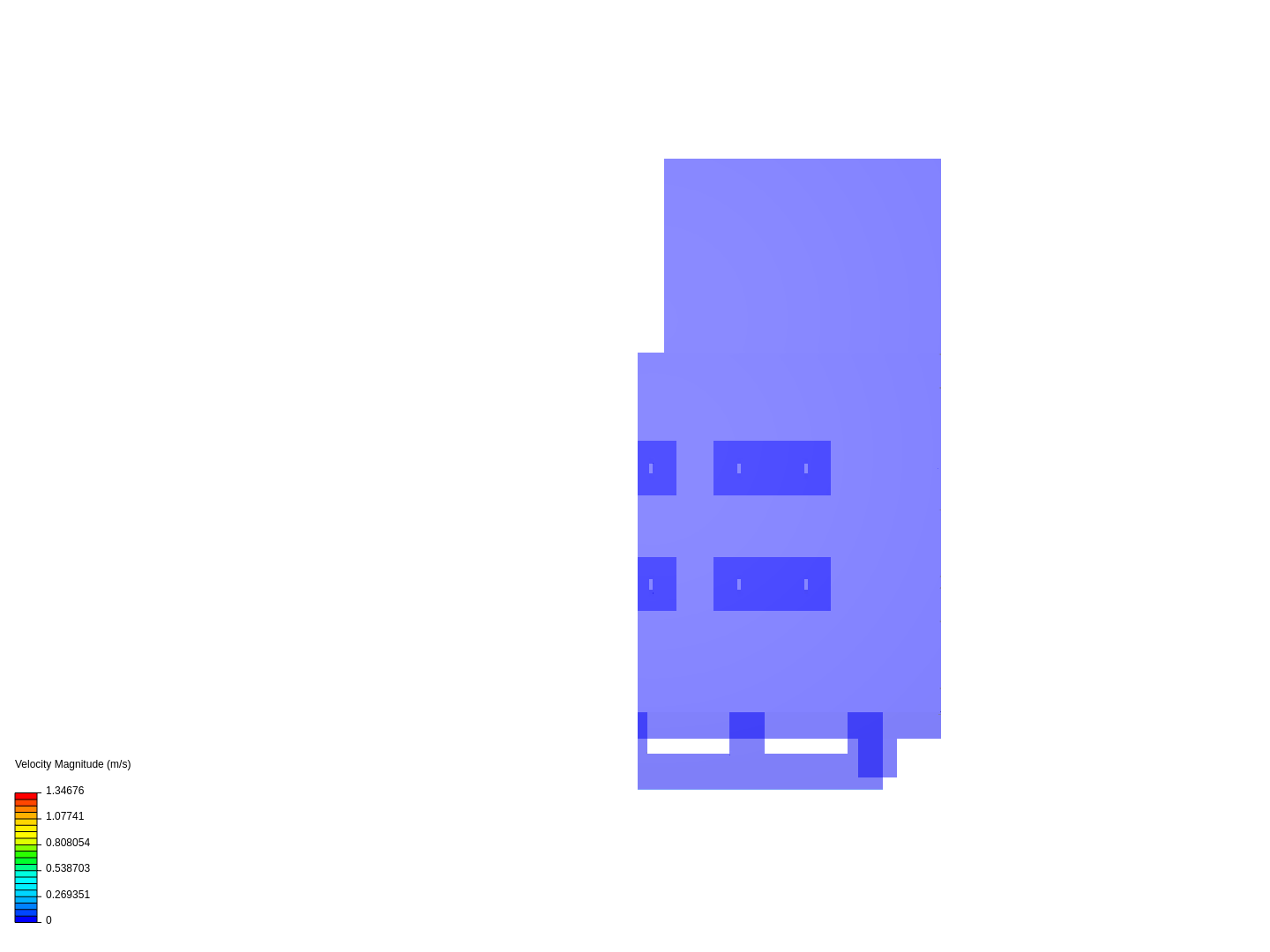 Thermal Comfort Parameters for HVAC Simulations  image