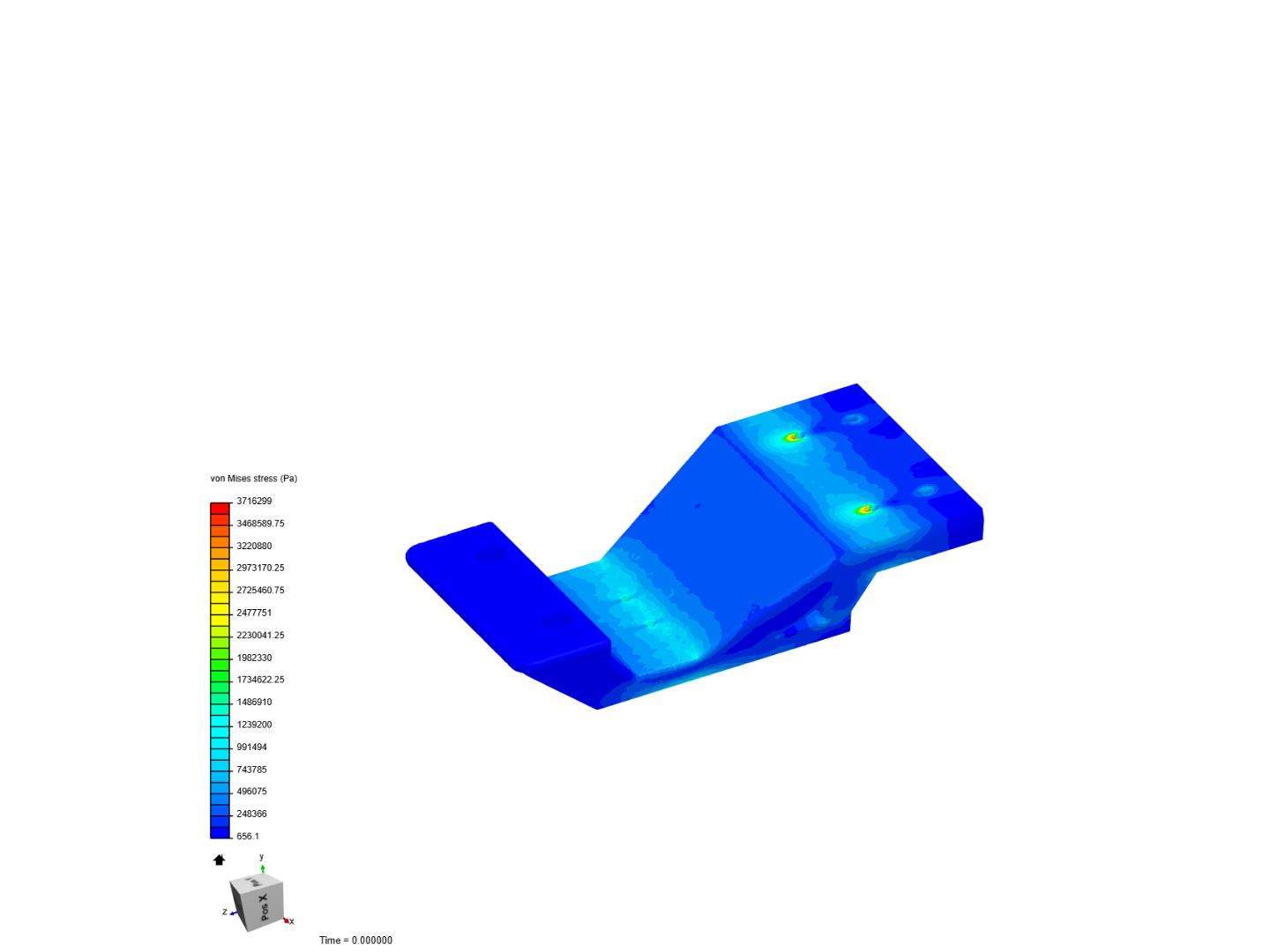 Modified Hitch Rev A image