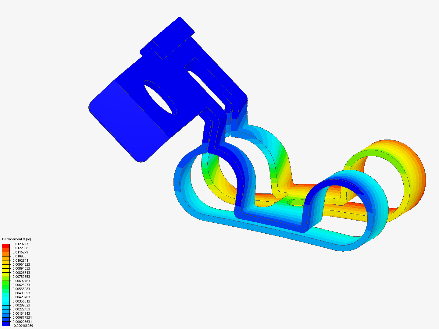 Bracket 3 Epoxy Sim Statis image