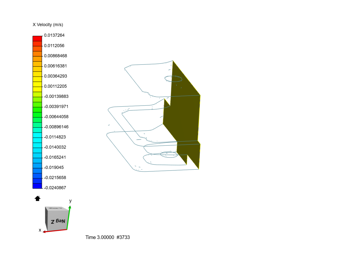 Modefied wet sump image