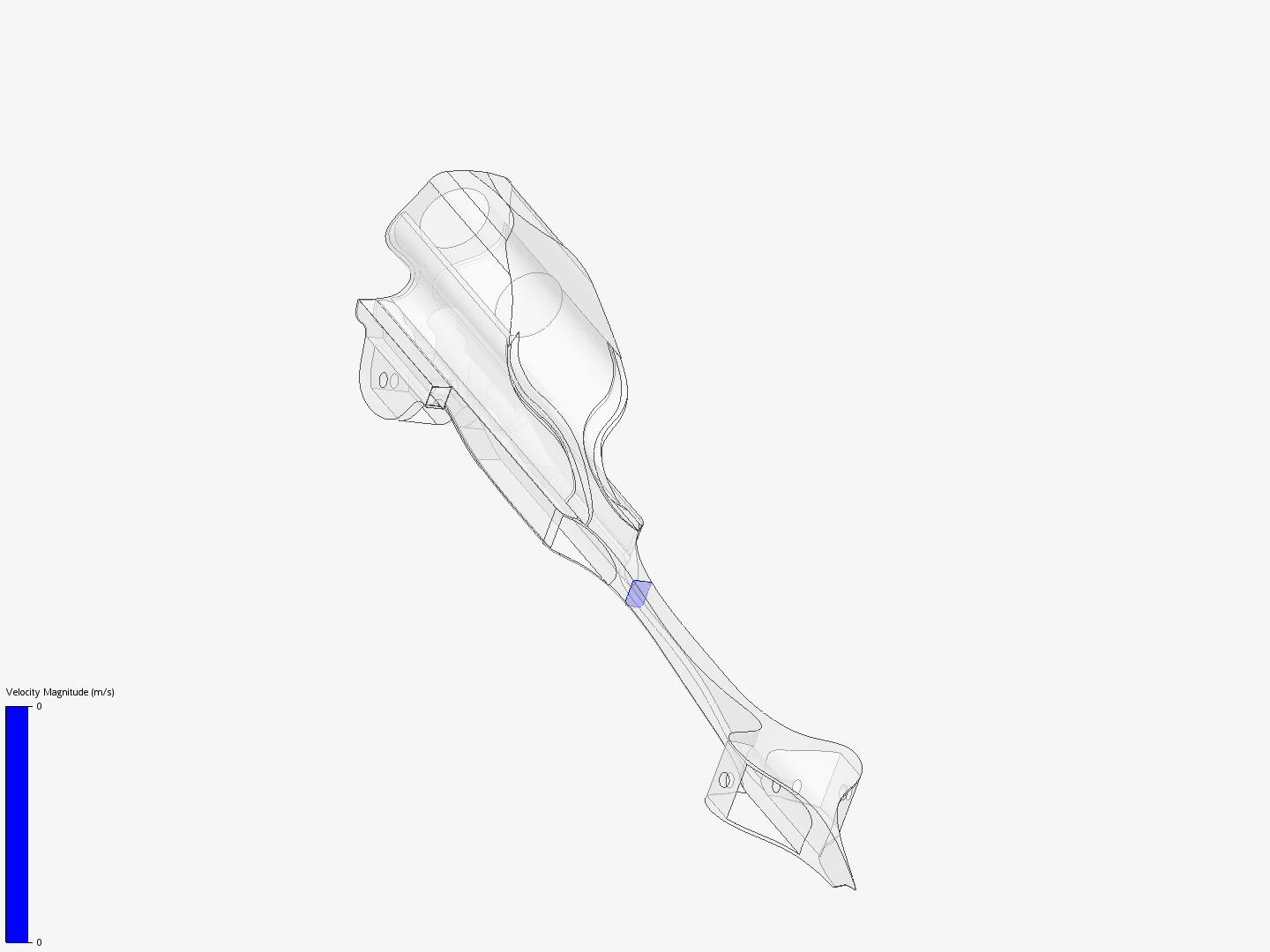 Test 1: CO2 Dragster image