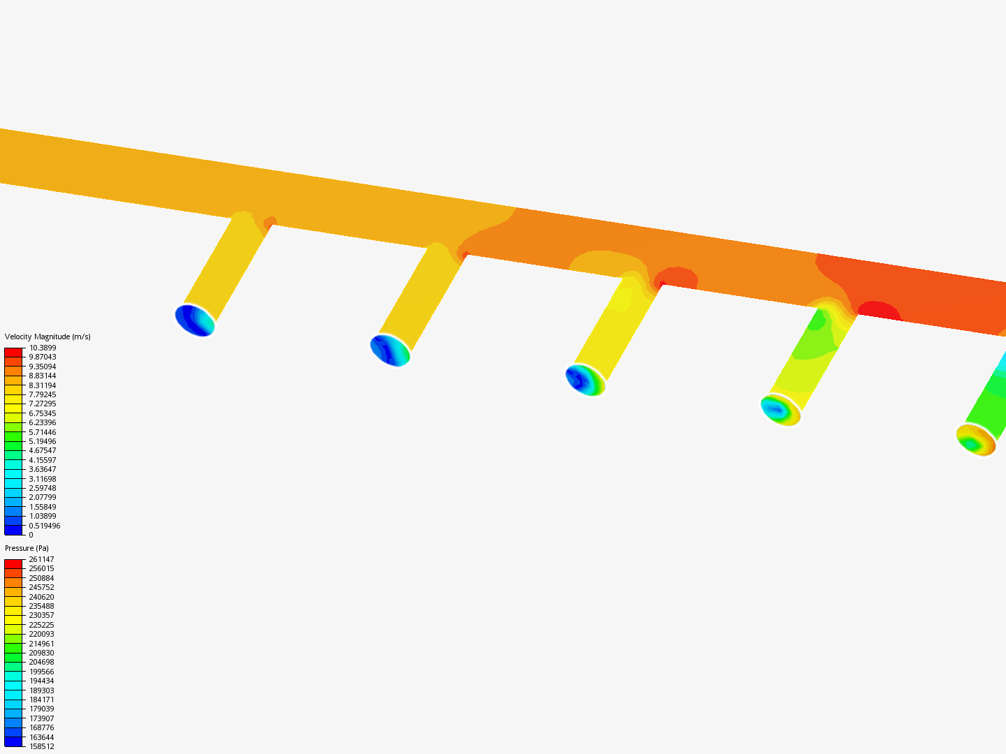 flow in pipe 40 inch image