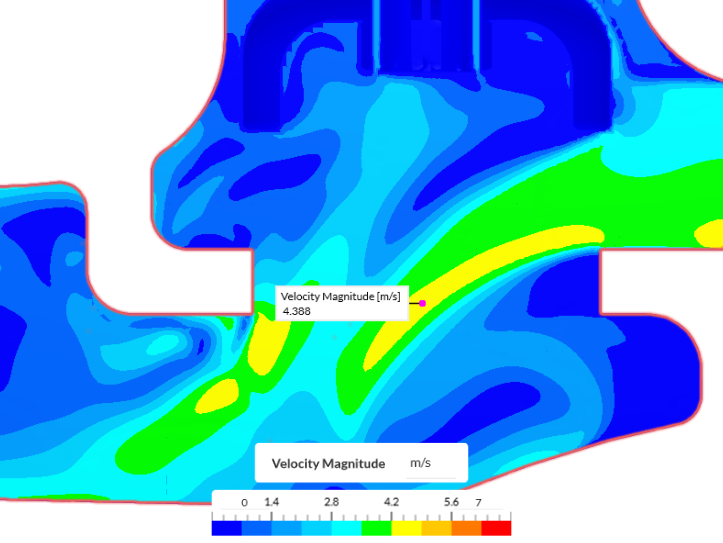 Optimization of a Globe Valve image