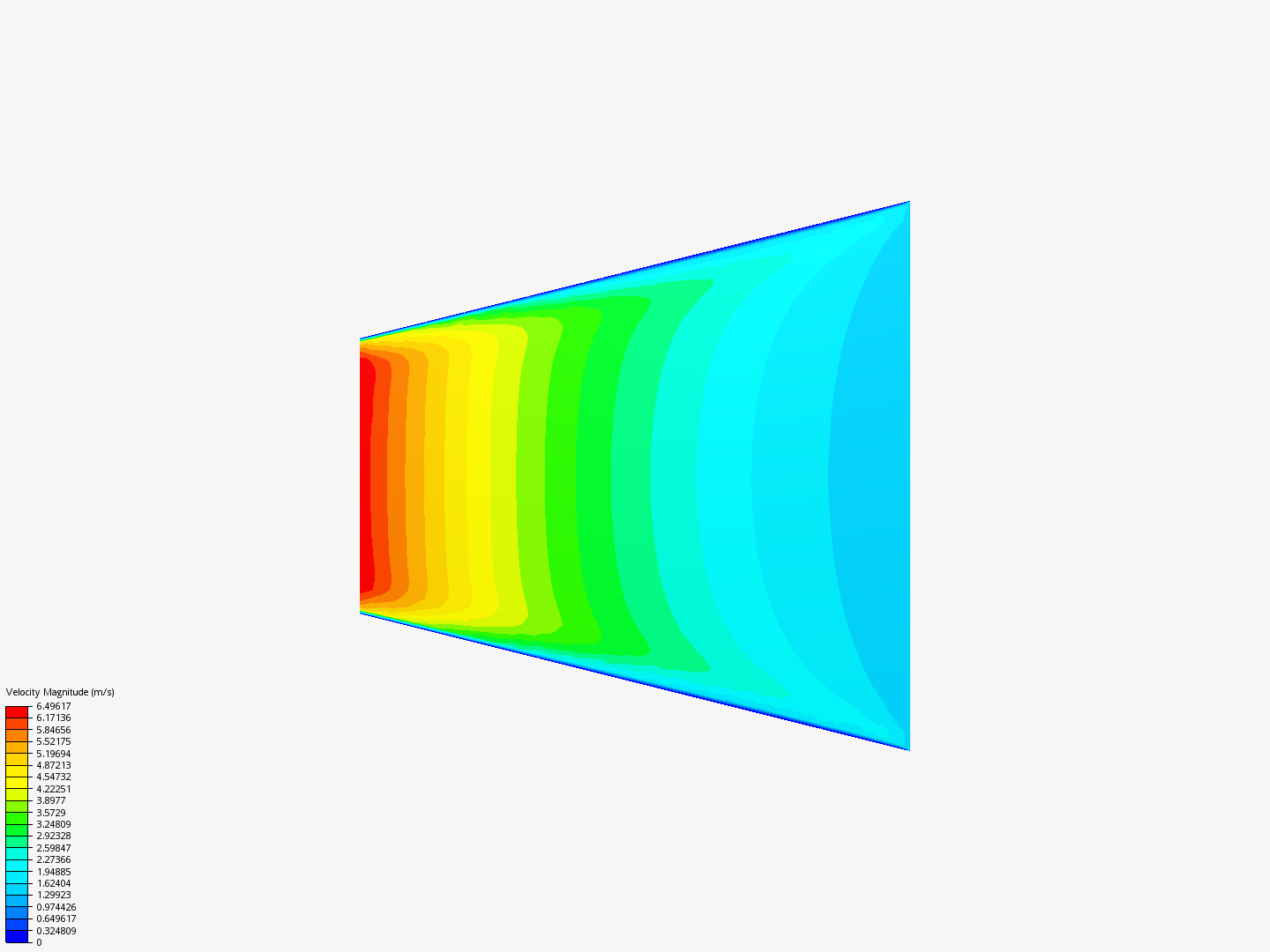 Tutorial 2: Pipe junction flow image