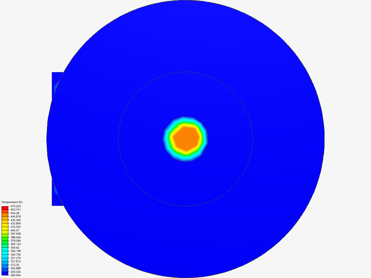 Imprimante 3D image