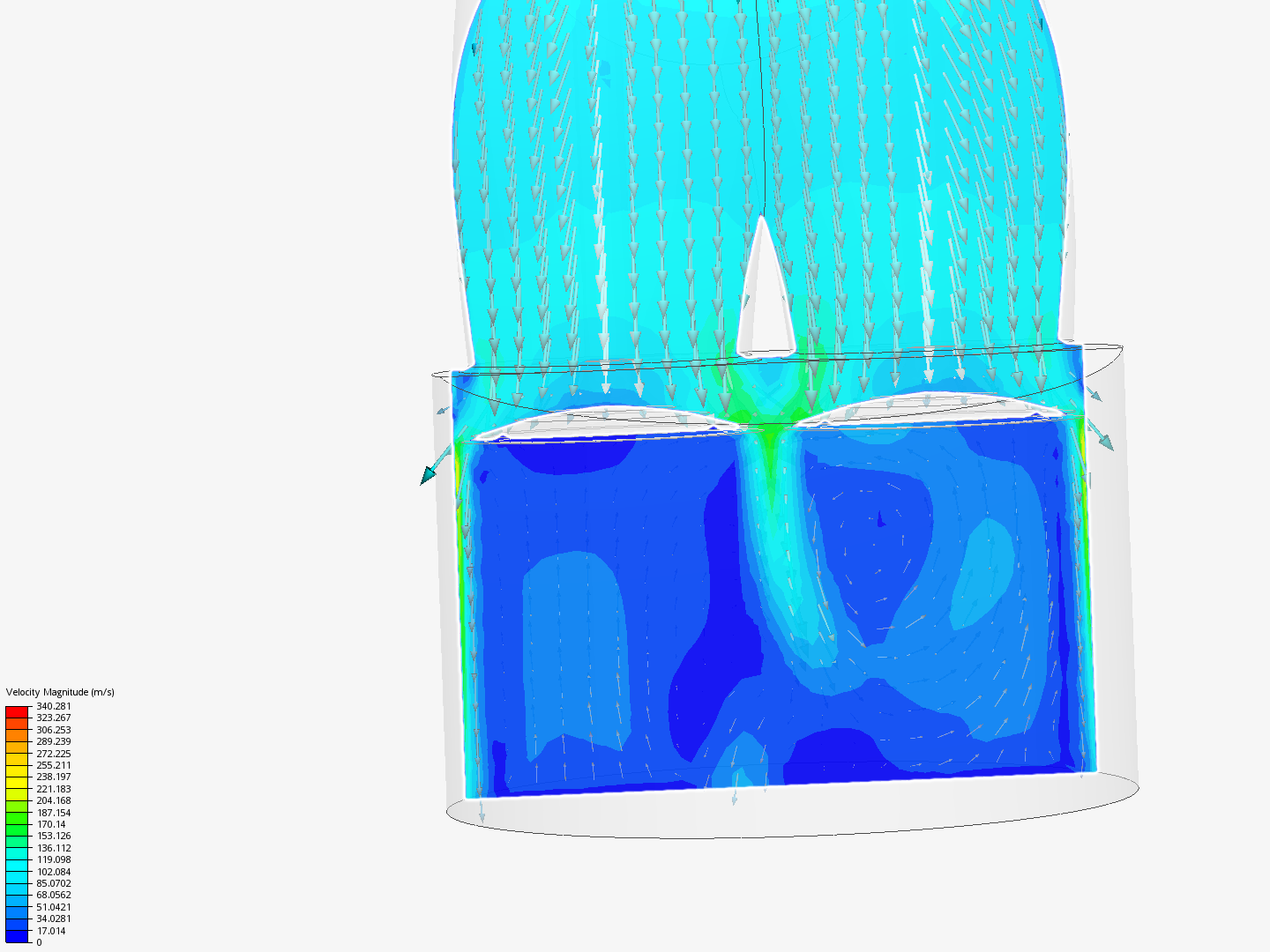 Intake Port - Combustion Chamber - Copy image