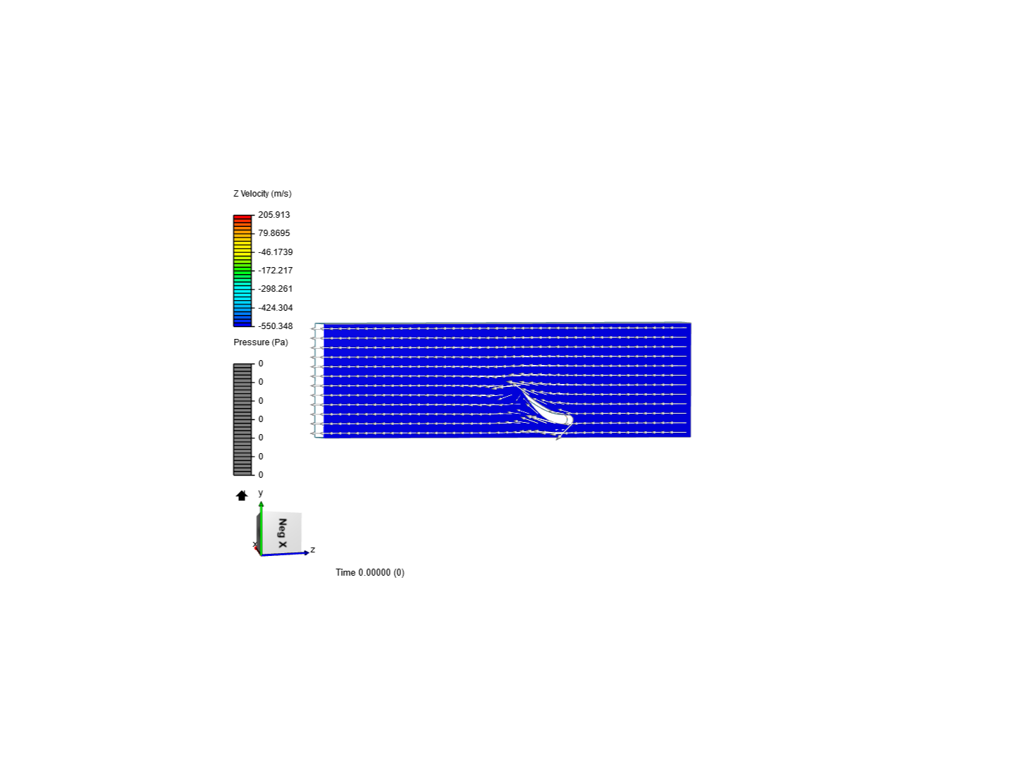 Flap Normal image