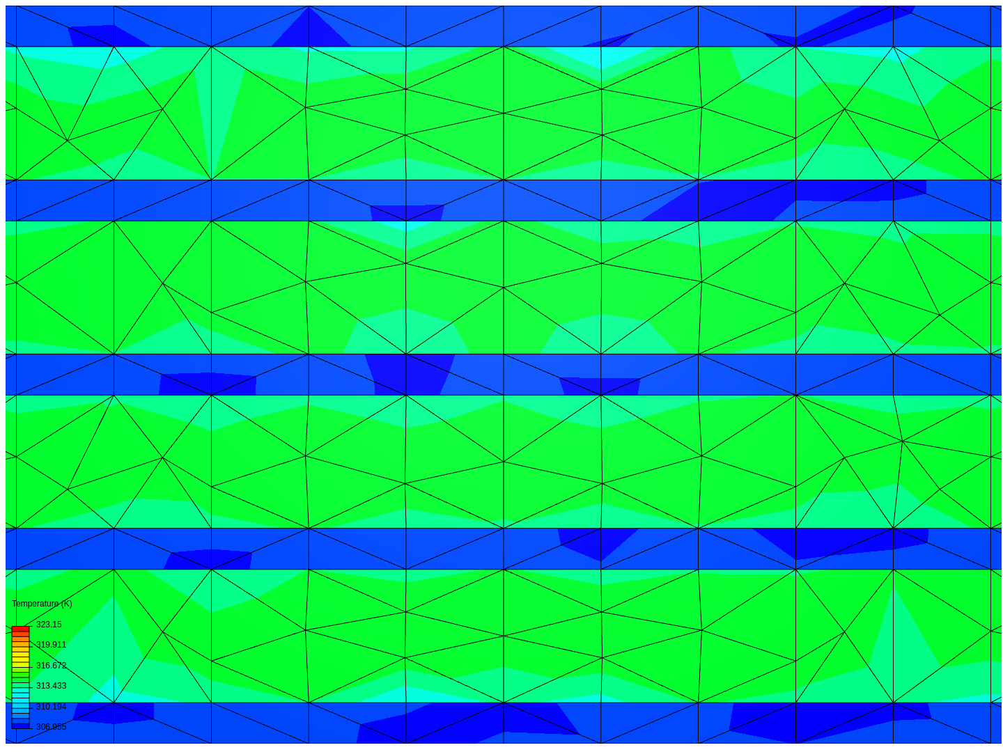 Heat Sink 9*19*2 image