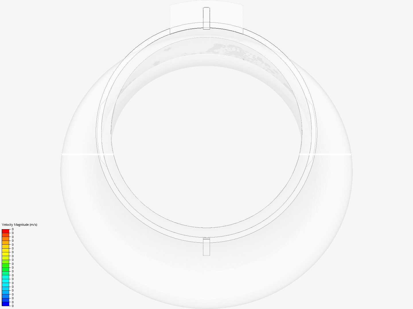 R1200RS Velocity Stacks image