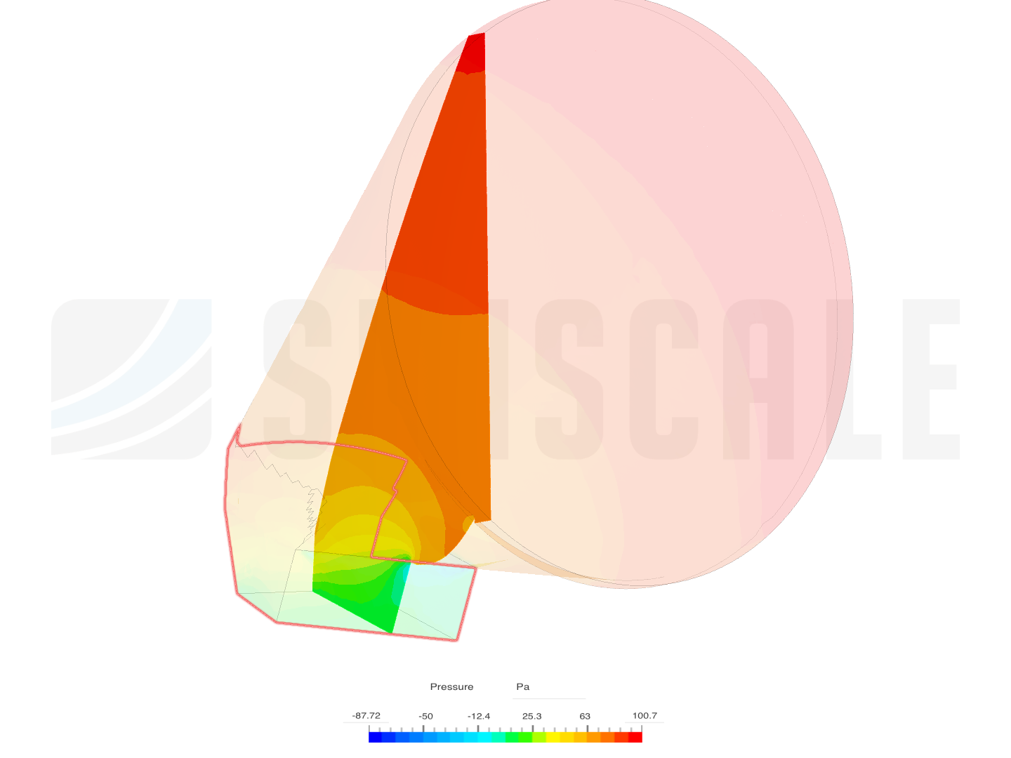 Fan Duct Test image