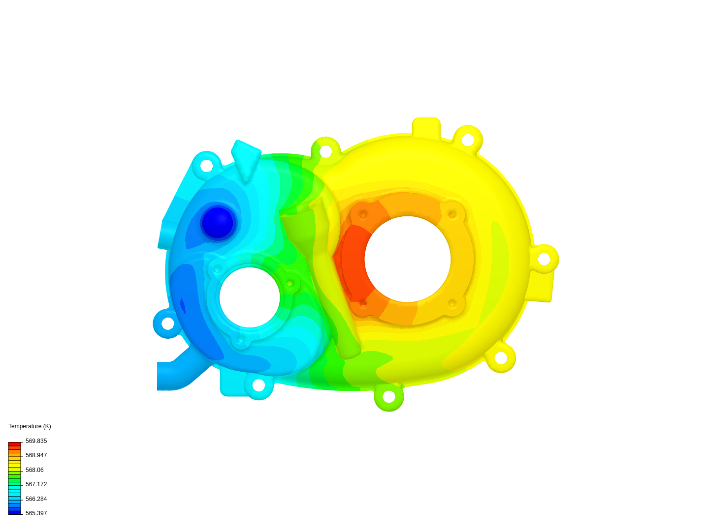 Tutorial 3: Differential casing thermal analysis image