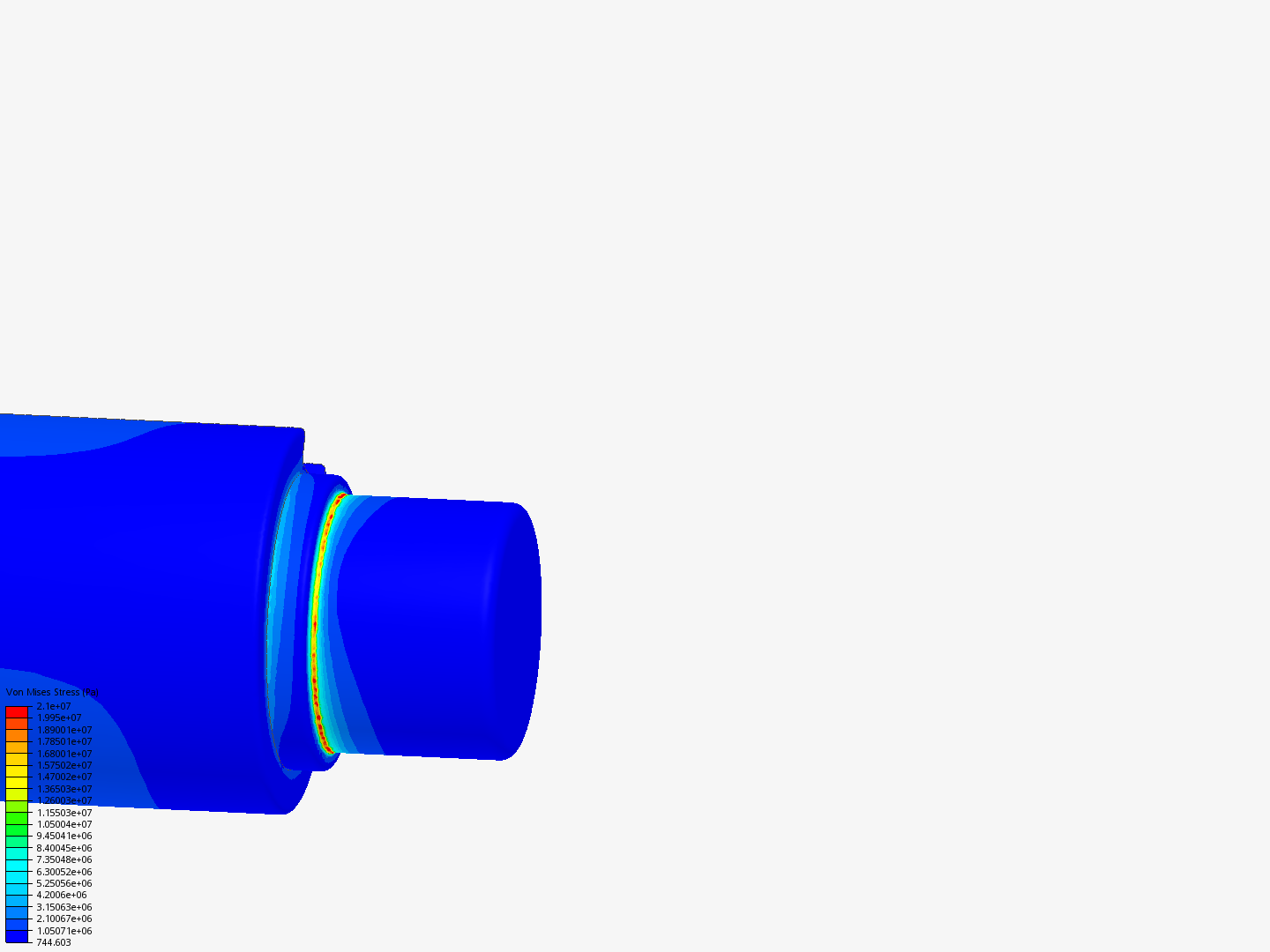 Shaft Simulation image