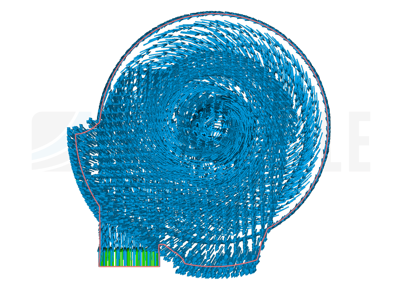 Nozzle Airflow image