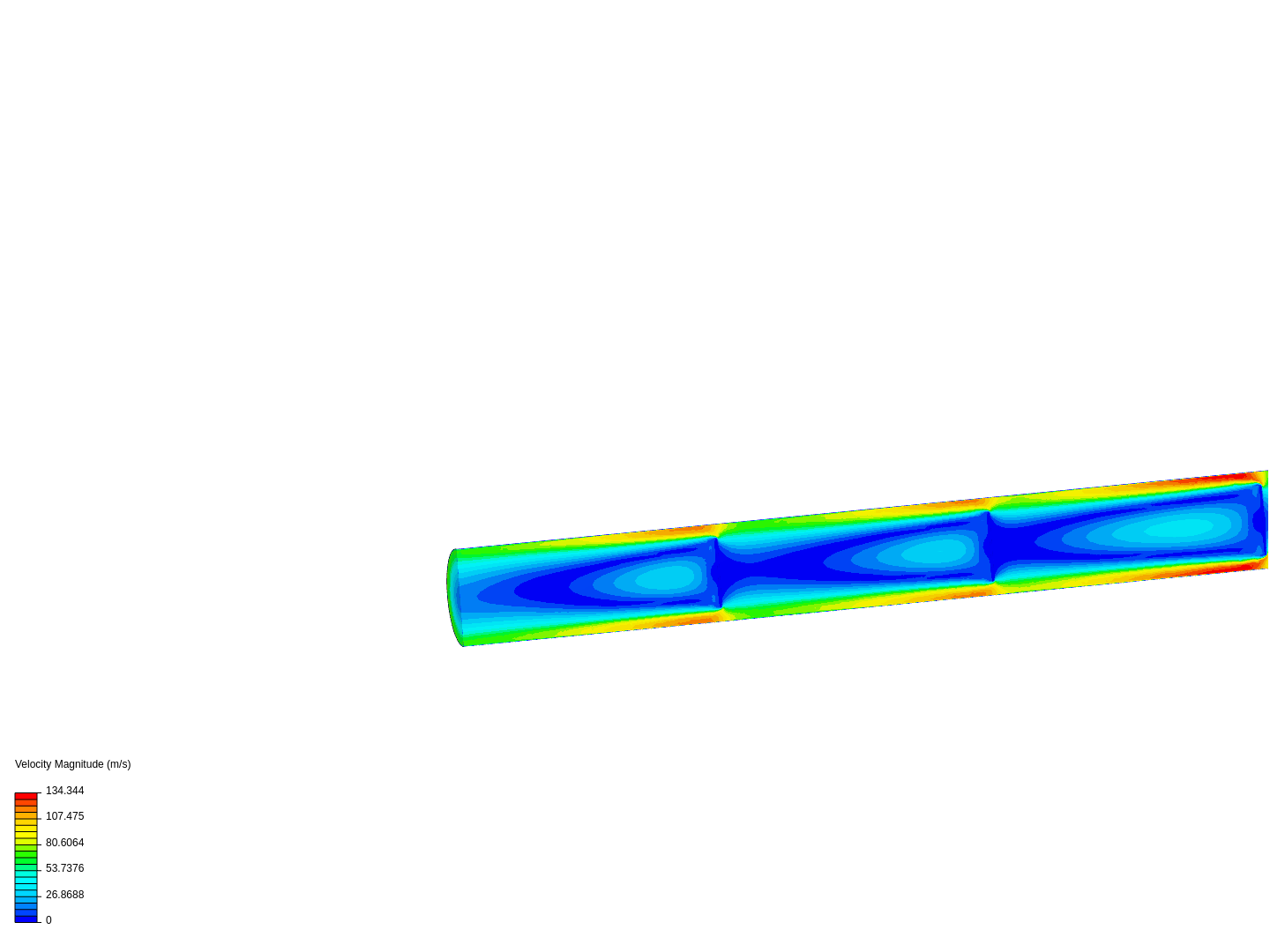 Exhaust  filter simulation 2 image