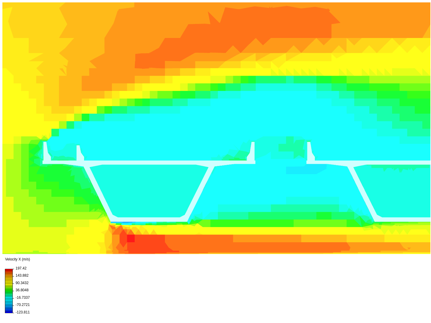 Mid Span Box girder image