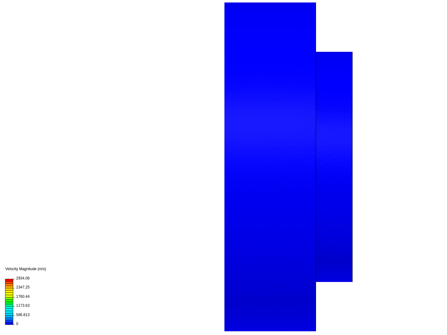 CVD gas flow image